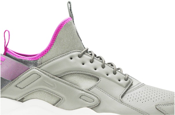 Nike Air Huarache Run Ultra SE 'Grey' 875841-003 Order Nike Air Huarache Run Ultra SE 'Grey' 875841-003