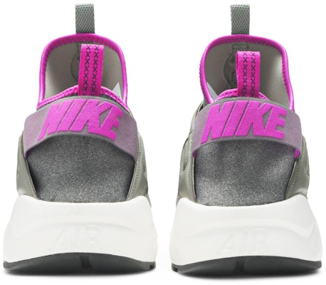 Nike Air Huarache Run Ultra SE 'Grey' 875841-003 Details for Nike Air Huarache Run Ultra SE 'Grey' 875841-003
