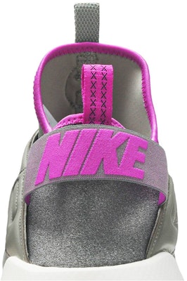 耐克Air Huarache Run Ultra SE "灰色"鞋 875841-003 Sizing 耐克Air Huarache Run Ultra SE "灰色"鞋 875841-003