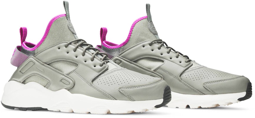 耐克Air Huarache Run Ultra SE "灰色"鞋 875841-003 Cheap 耐克Air Huarache Run Ultra SE "灰色"鞋 875841-003