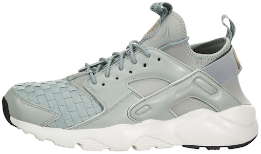 Nike Air Huarache Run Ultra SE 'Light Pumice' Lelaki Wanita Kasut Sukan. 875841-007 Buy Nike Air Huarache Run Ultra SE 'Light Pumice' Lelaki Wanita Kasut Sukan. 875841-007