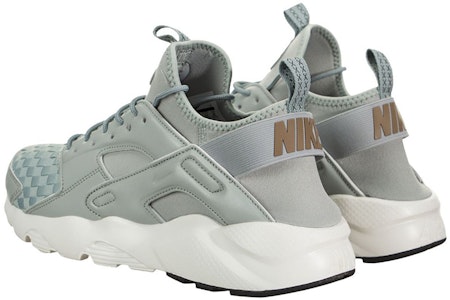 Nike Air Huarache Run Ultra SE 'Light Pumice' Lelaki Wanita Kasut Sukan. 875841-007 Lookbook Nike Air Huarache Run Ultra SE 'Light Pumice' Lelaki Wanita Kasut Sukan. 875841-007