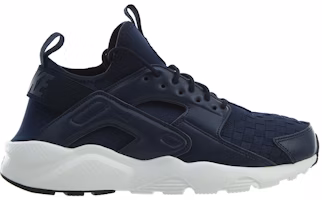 Nike Air Huarache Run Ultra SE 'Obsidian' 875841-402 Nike Air Huarache Run Ultra SE 'Obsidian' 875841-402
