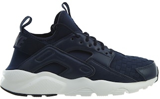Nike Air Huarache Run Ultra SE 'Obsidian' 875841-402 Nike Air Huarache Run Ultra SE 'Obsidian' 875841-402