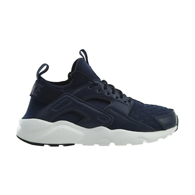 Nike Air Huarache Run Ultra SE 'Obsidian'