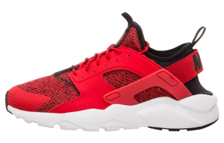Buy Nike Air Huarache Run Ultra SE 'Merah Universiti' 875841-603