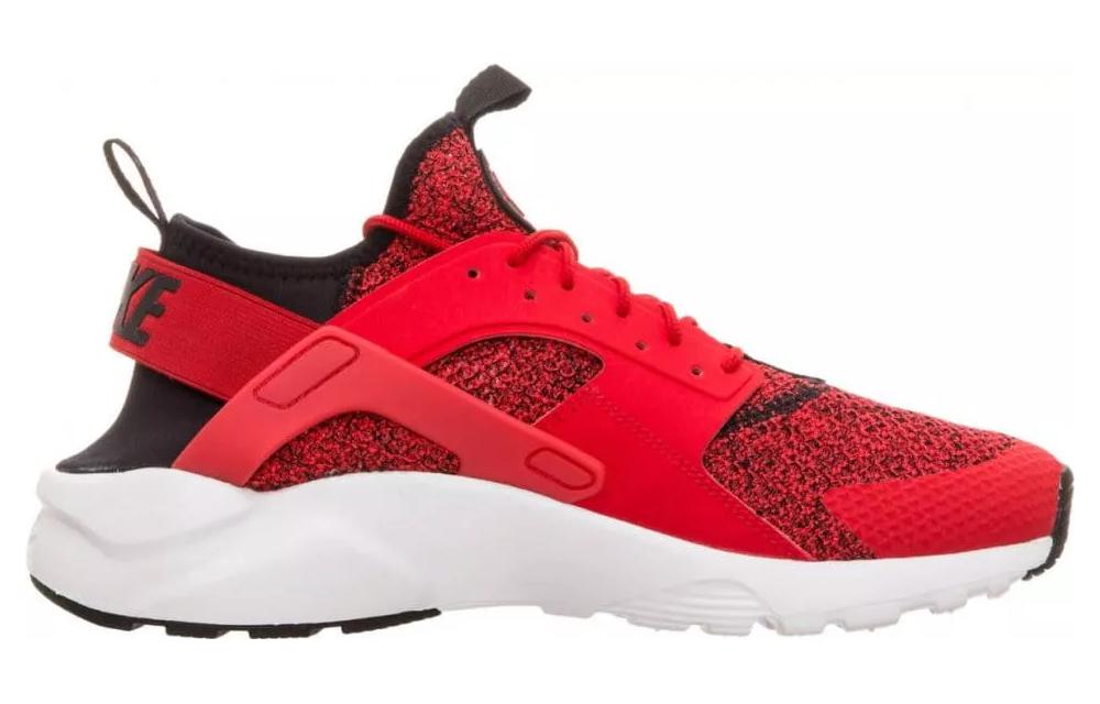 Order Nike Air Huarache Run Ultra SE 'Merah Universiti' 875841-603