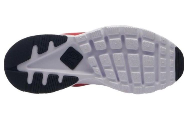 Shop Nike Air Huarache Run Ultra SE 'Merah Universiti' 875841-603