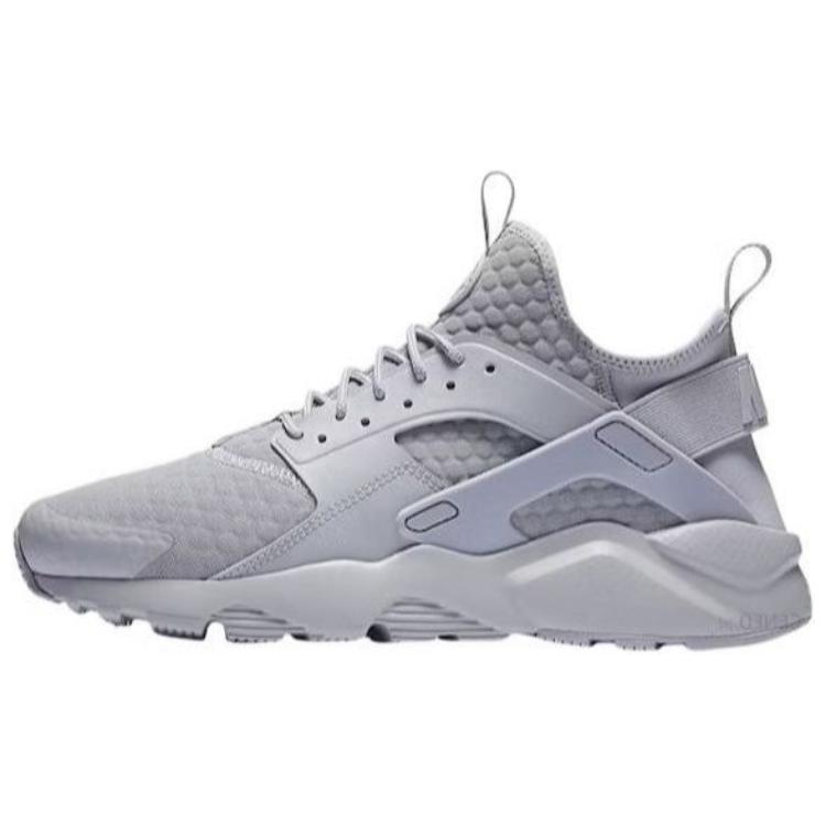 Nike Air Huarache Run Ultra SE Premium 'Wolf Grey' 857909-001