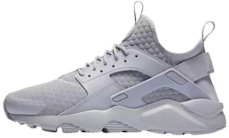 Nike Air Huarache Run Ultra SE Premium 'Wolf Grey' 857909-001 Nike Air Huarache Run Ultra SE Premium 'Wolf Grey' 857909-001