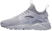 Buy Nike Air Huarache Run Ultra SE Premium 'Wolf Grey' 857909-001
