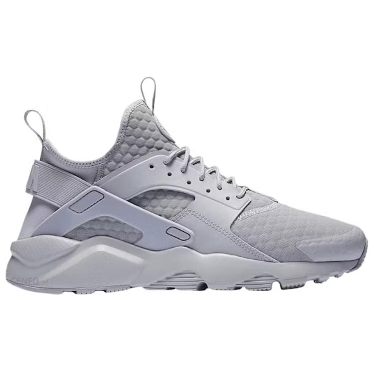 Order Nike Air Huarache Run Ultra SE Premium 'Wolf Grey' 857909-001