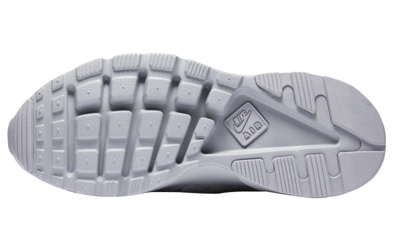 Purchase Nike Air Huarache Run Ultra SE Premium 'Wolf Grey' 857909-001