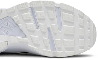 Purchase 耐吉 Air Huarache Run Zip 黑白 BQ6164-001