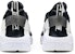 Nike Air Huarache Run Zip Hitam Putih BQ6164-001