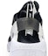 Sizing Nike Air Huarache Run Zip Hitam Putih BQ6164-001