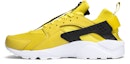 Lookbook Nike Air Huarache Run Zip Bright Citron BQ6164-700