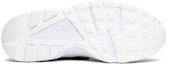 Shop Nike Air Huarache Run Zip Bright Citron BQ6164-700