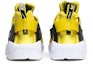 Details for Nike Air Huarache Run Zip Bright Citron BQ6164-700