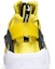 Sizing Nike Air Huarache Run Zip Bright Citron BQ6164-700