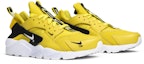 Cheap Nike Air Huarache Run Zip Bright Citron BQ6164-700