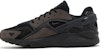 Nike Air Huarache Runner 'Hitam Anthracite' DZ3306-002