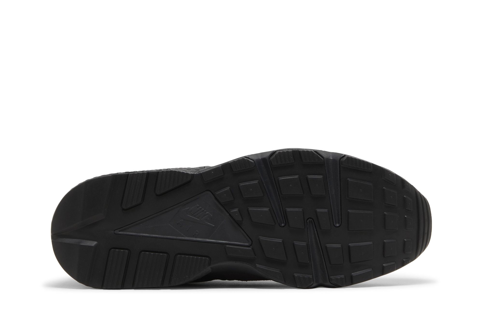 Purchase 耐吉 Air Huarache 跑鞋 '黑曜石' DZ3306-002