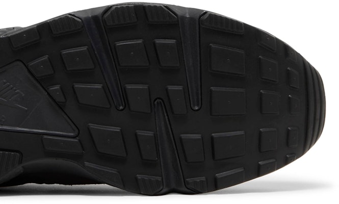 Nike Air Huarache Runner 'Black Anthracite' DZ3306-002 Purchase Nike Air Huarache Runner 'Black Anthracite' DZ3306-002