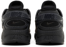 나이키 에어 허라치 러너 '블랙 앤트러사이트' DZ3306-002 Details for 나이키 에어 허라치 러너 '블랙 앤트러사이트' DZ3306-002