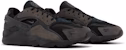 Nike Air Huarache Runner 'Hitam Anthracite' DZ3306-002