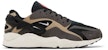 Nike Air Huarache Runner 'Hitam Medium Ash' DZ3306-003