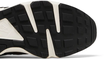 Purchase Nike Air Huarache 跑鞋「黑中灰」DZ3306-003