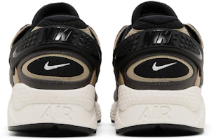Details for Nike Air Huarache 跑鞋「黑中灰」DZ3306-003