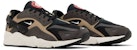 Nike Air Huarache Runner 'Hitam Medium Ash' DZ3306-003