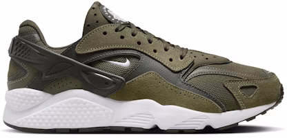 Nike Air Huarache Runner 'Cargo Khaki' DZ3306-300 Nike Air Huarache Runner 'Cargo Khaki' DZ3306-300
