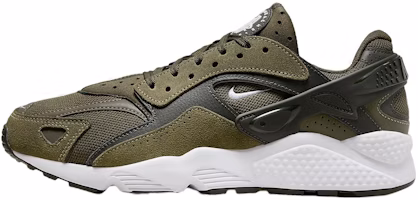 Nike Air Huarache Runner 'Cargo Khaki' DZ3306-300 Nike Air Huarache Runner 'Cargo Khaki' DZ3306-300