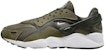 Nike Air Huarache Runner 'Cargo Khaki' Lelaki Wanita Casual Sneaker DZ3306-300