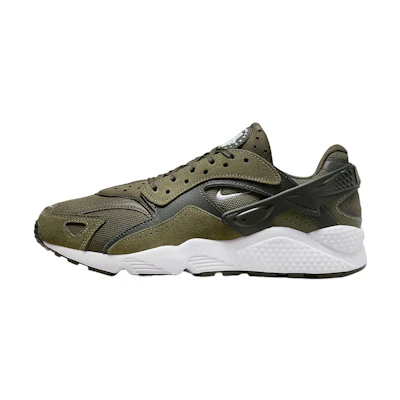 Nike Air Huarache RNNR 'Cargo Khaki'