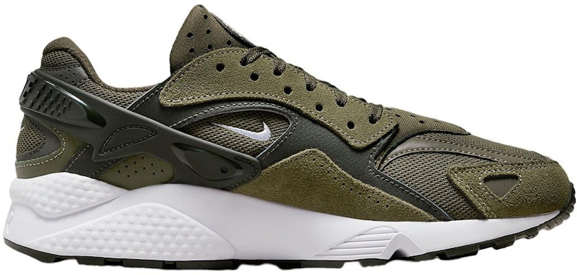 Nike Air Huarache Runner 'Cargo Khaki' zapatillas DZ3306-300 Order Nike Air Huarache Runner 'Cargo Khaki' zapatillas DZ3306-300