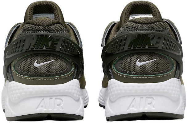 Nike Air Huarache Runner 'Cargo Khaki' zapatillas DZ3306-300 Purchase Nike Air Huarache Runner 'Cargo Khaki' zapatillas DZ3306-300