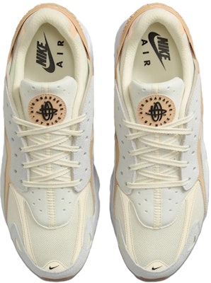 耐克 Air Huarache 运动鞋 '椰奶芝麻' DZ3306-104 Shop 耐克 Air Huarache 运动鞋 '椰奶芝麻' DZ3306-104