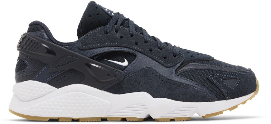 Nike Air Huarache Runner 'Dark Obsidian' DZ3306-400 Buy Nike Air Huarache Runner 'Dark Obsidian' DZ3306-400