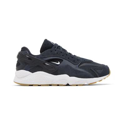 Nike Air Huarache RNNR 'Dark Obsidian'