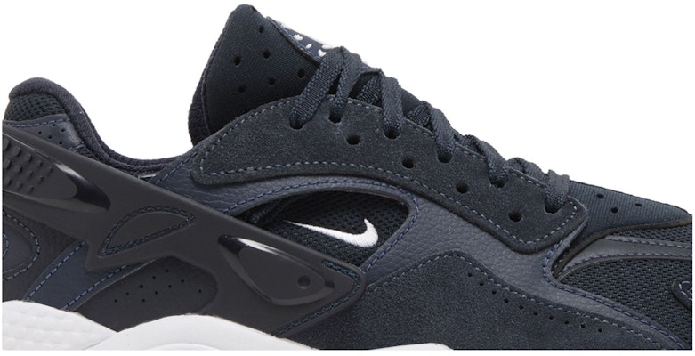 Nike Air Huarache Runner 'Dark Obsidian' DZ3306-400 Order Nike Air Huarache Runner 'Dark Obsidian' DZ3306-400