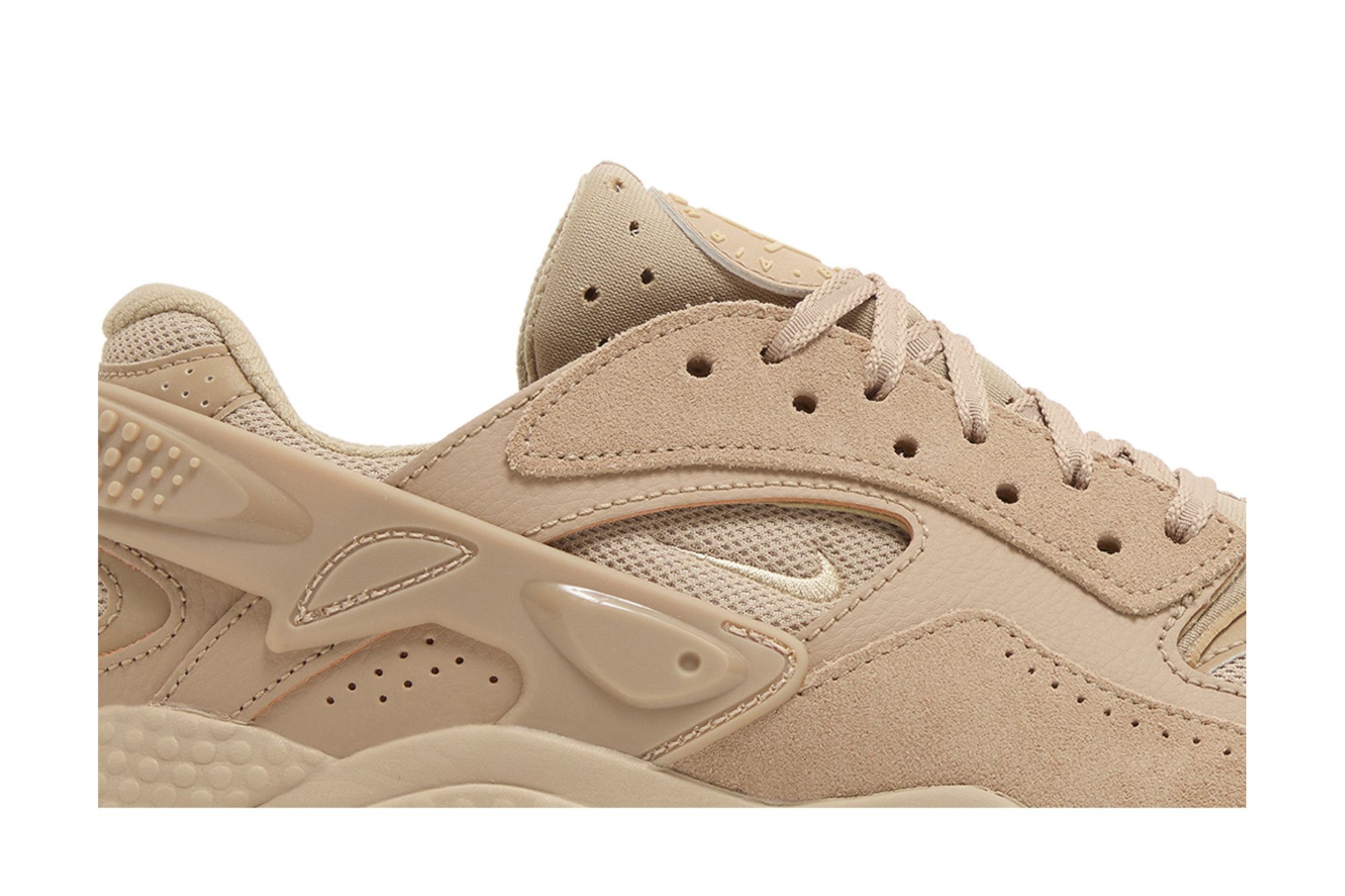 Order Nike Air Huarache Runner ''Hemp'' Sneakers DZ3306-200