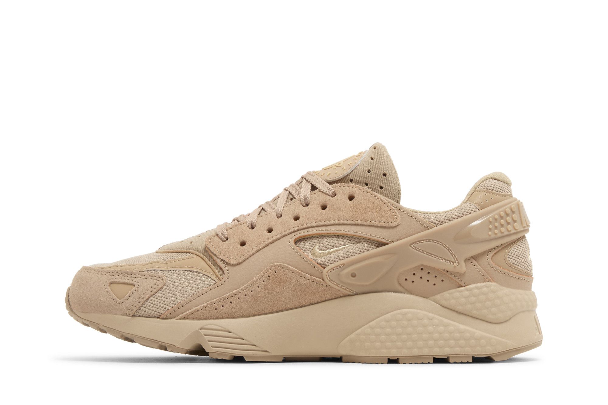 Lookbook Nike Air Huarache Runner ''Hemp'' Sneakers DZ3306-200