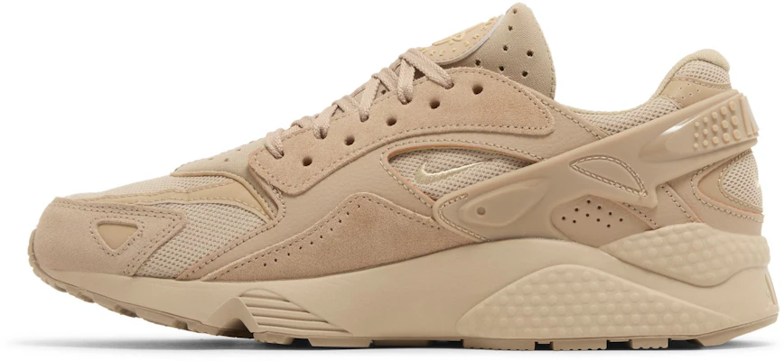 Nike Air Huarache Runner ''Hemp'' Sneakers DZ3306-200 Lookbook Nike Air Huarache Runner ''Hemp'' Sneakers DZ3306-200