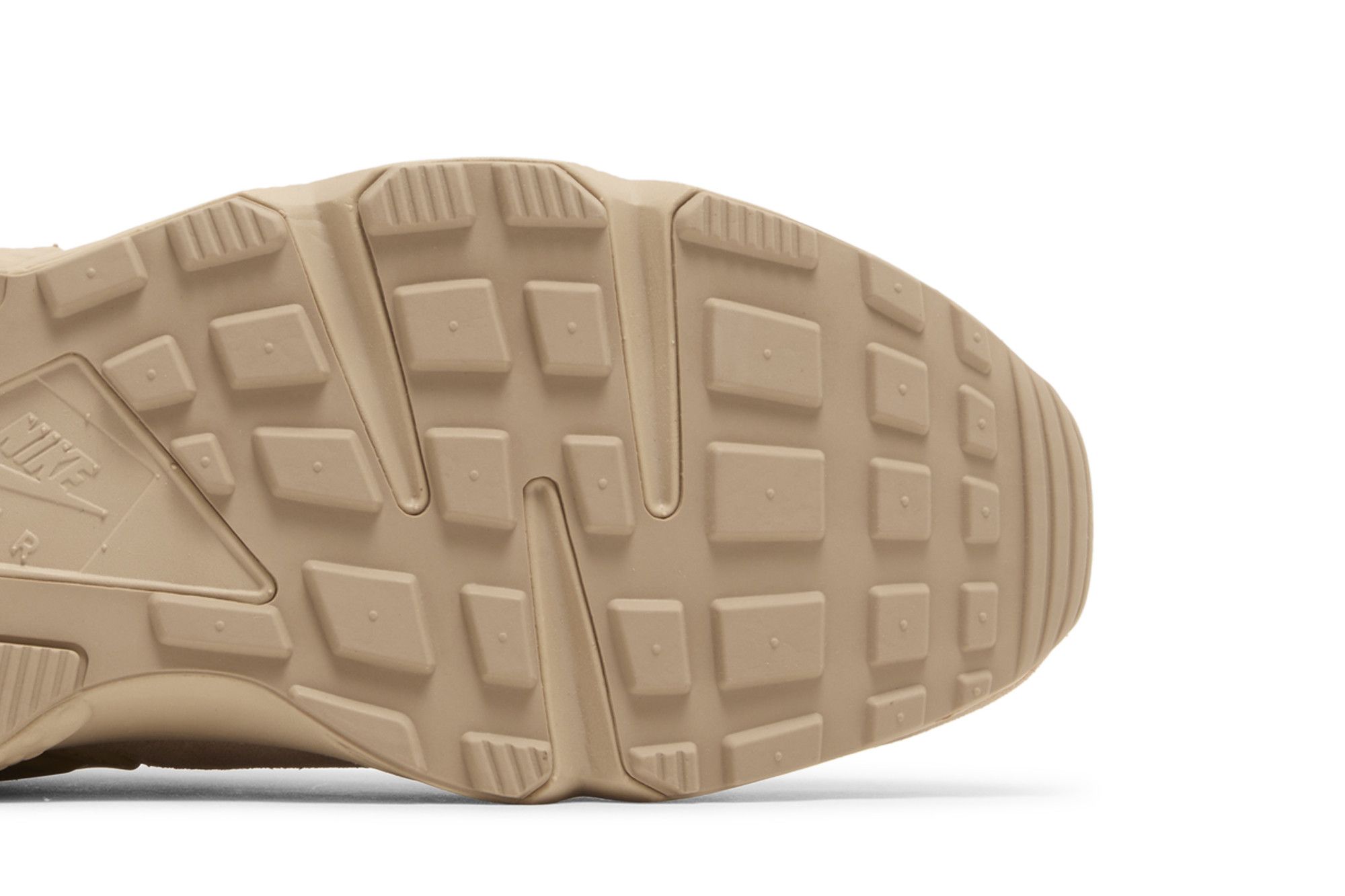 Purchase Nike Air Huarache Runner ''Hemp'' Sneakers DZ3306-200