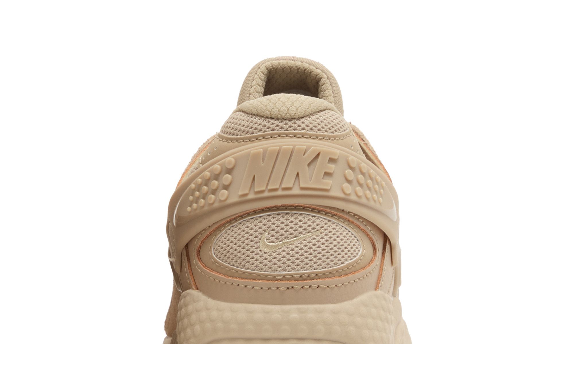 Sizing Nike Air Huarache Runner ''Hemp'' Sneakers DZ3306-200