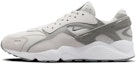 Buy Nike Air Huarache Runner 'Light Iron Ore' Lelaki DZ3306-004